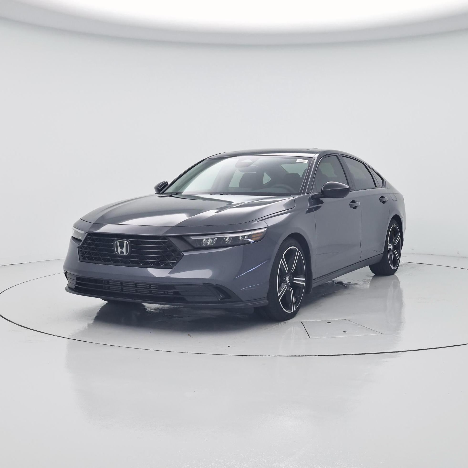 Thumbnail: 2026 Honda Accord - 4