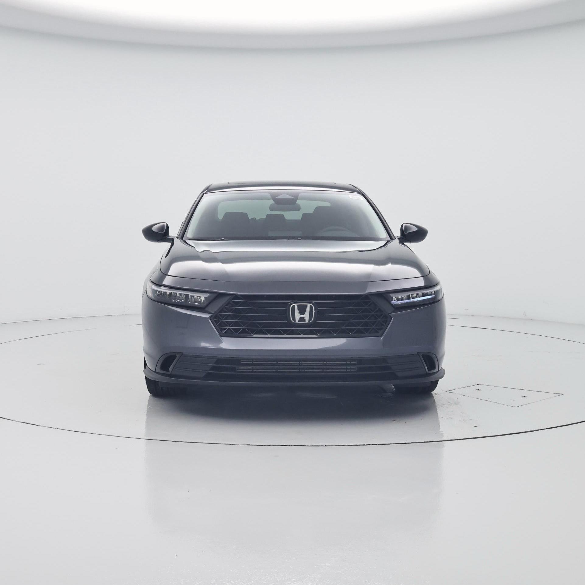 Thumbnail: 2026 Honda Accord - 5