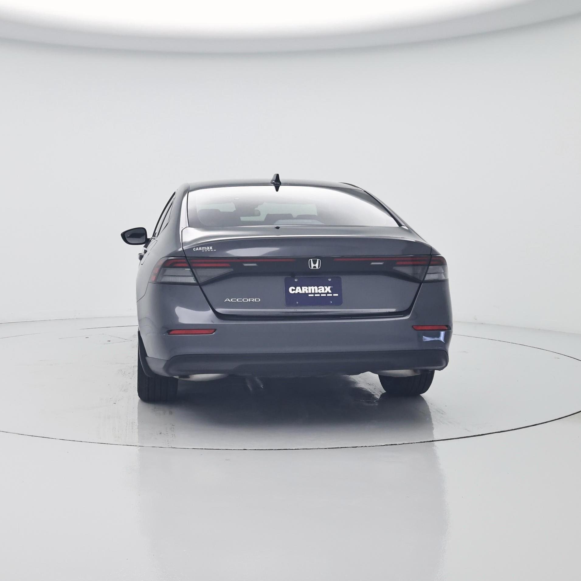 Thumbnail: 2026 Honda Accord - 6