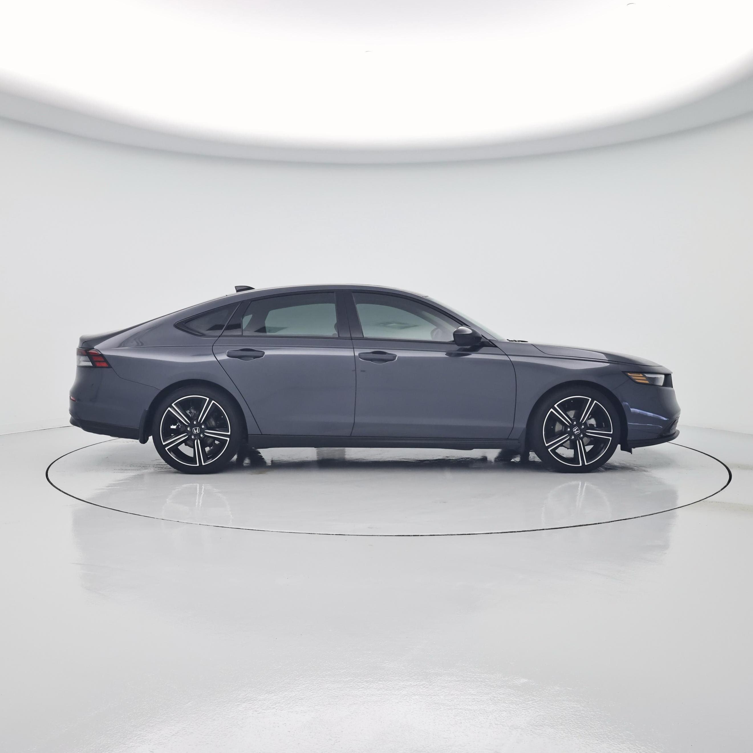 Thumbnail: 2026 Honda Accord - 7