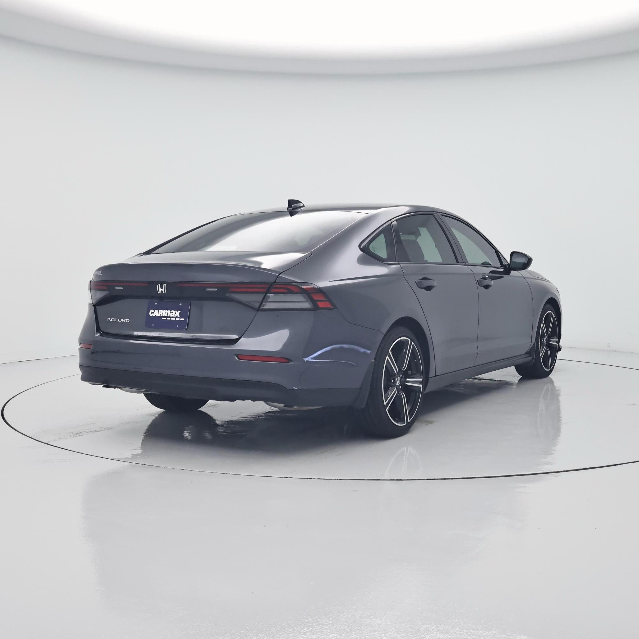 Thumbnail: 2026 Honda Accord - 8