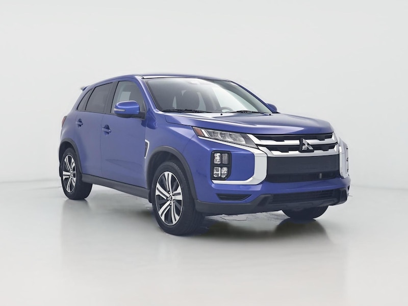 2021 Mitsubishi Outlander Sport SE -
                  Farragut, TN
