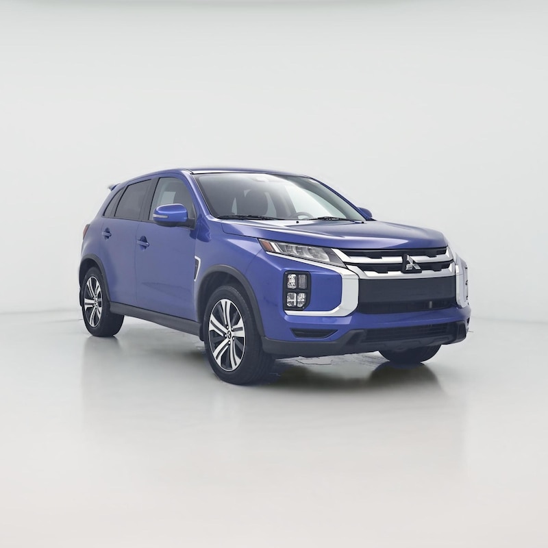 2021 Mitsubishi Outlander Sport SE