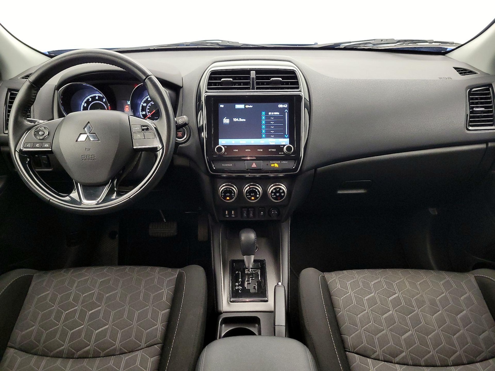 2021 Mitsubishi Outlander Sport SE - Photo 10