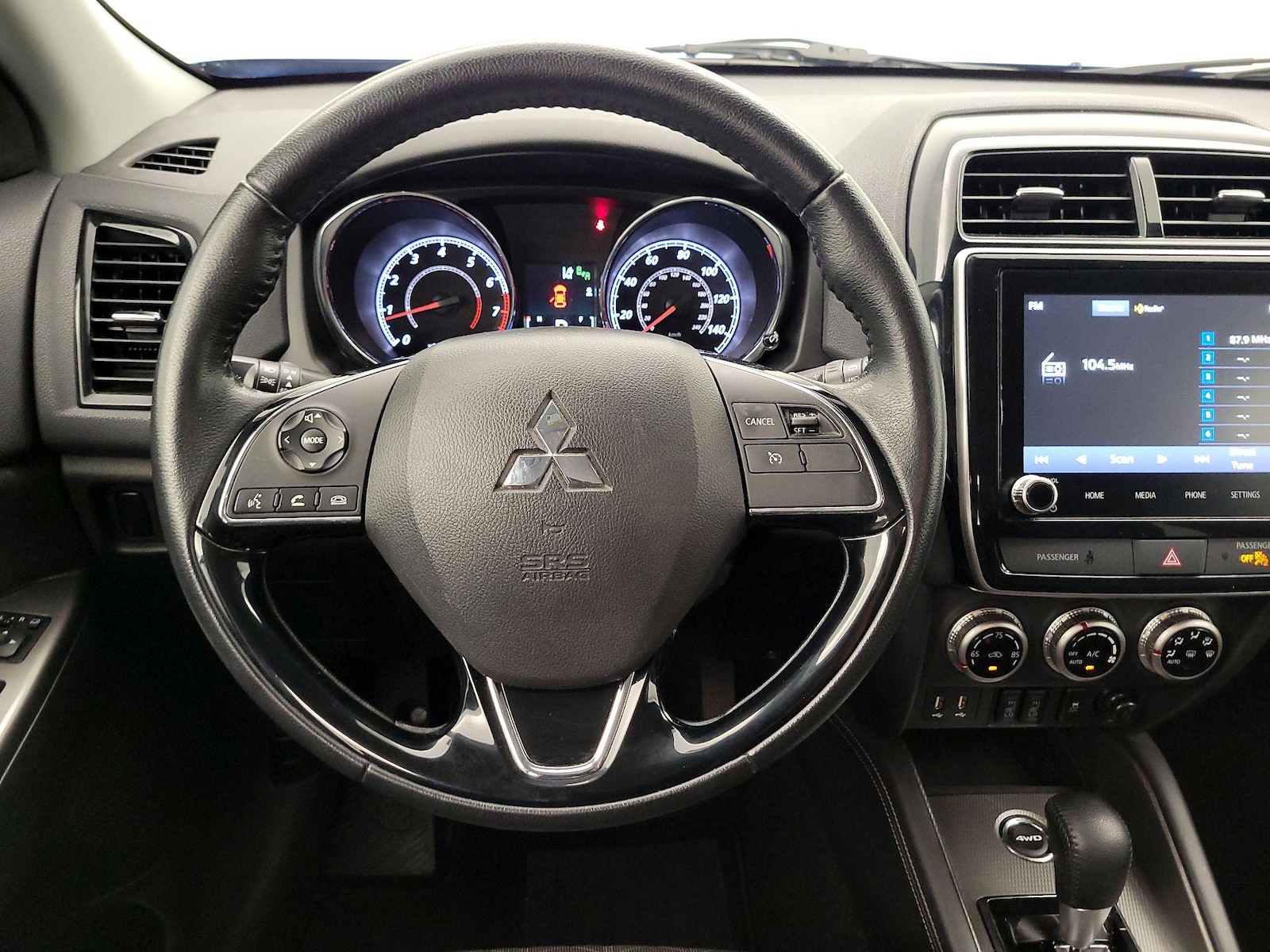 2021 Mitsubishi Outlander Sport SE - Photo 11