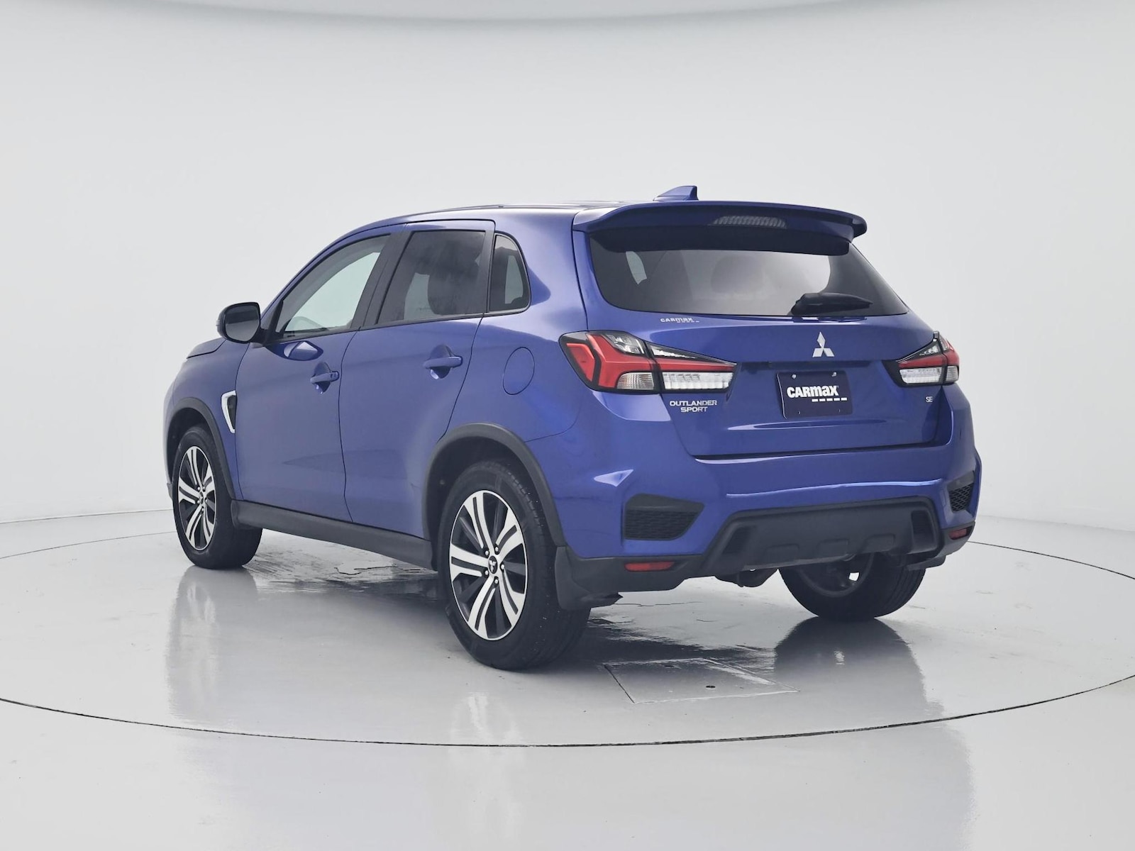 2021 Mitsubishi Outlander Sport SE - Photo 3