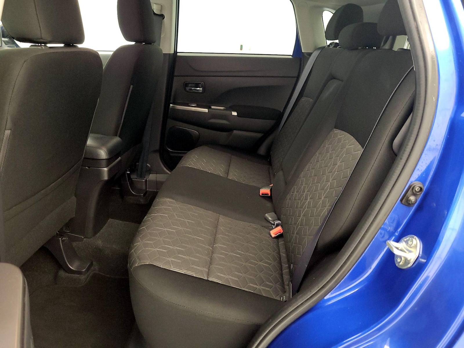 2021 Mitsubishi Outlander Sport SE - Photo 20