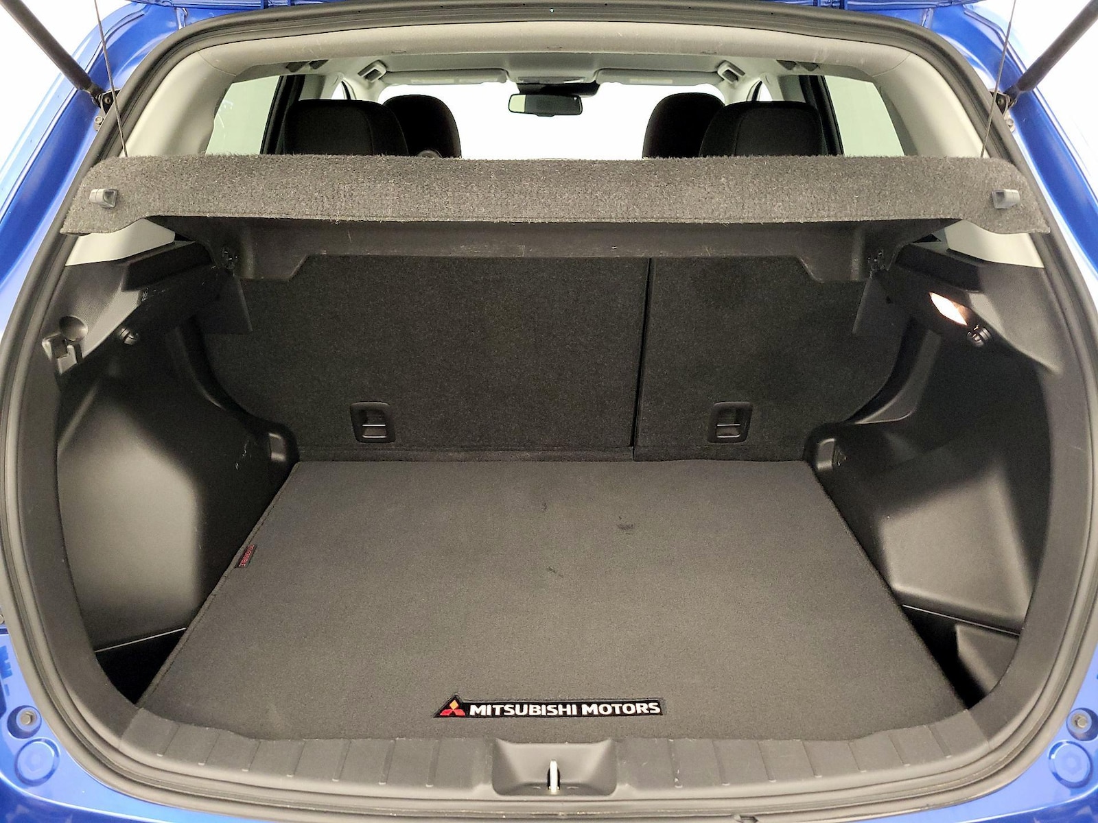 2021 Mitsubishi Outlander Sport SE - Photo 21