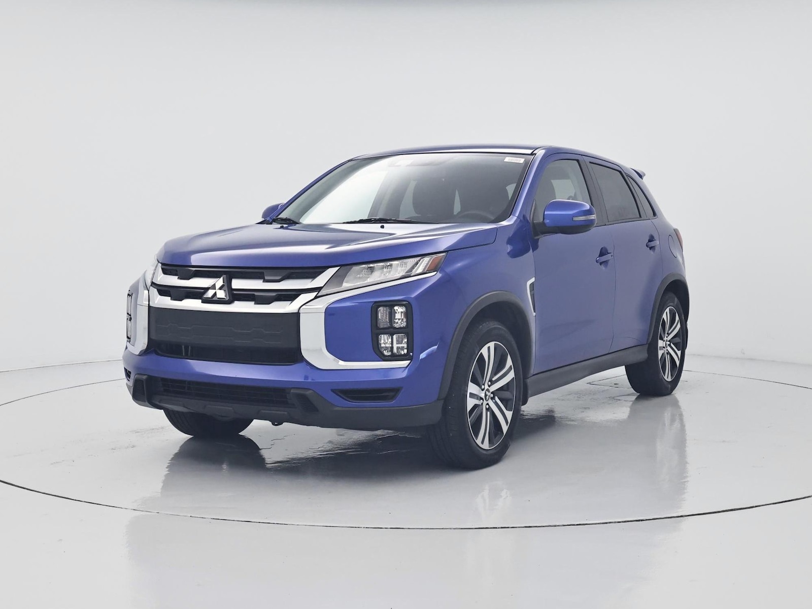 2021 Mitsubishi Outlander Sport SE - Photo 5
