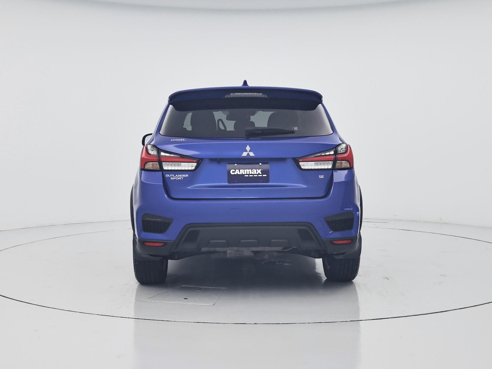 2021 Mitsubishi Outlander Sport SE - Photo 7