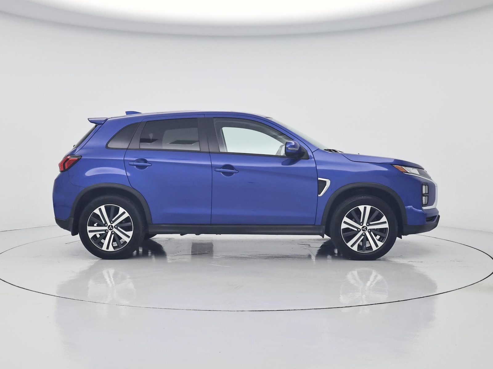 2021 Mitsubishi Outlander Sport SE - Photo 8