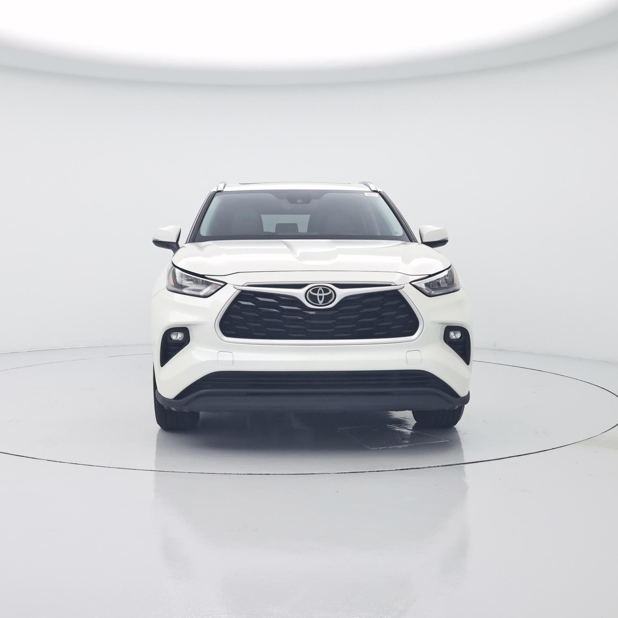 Thumbnail: 2020 Toyota Highlander - 5