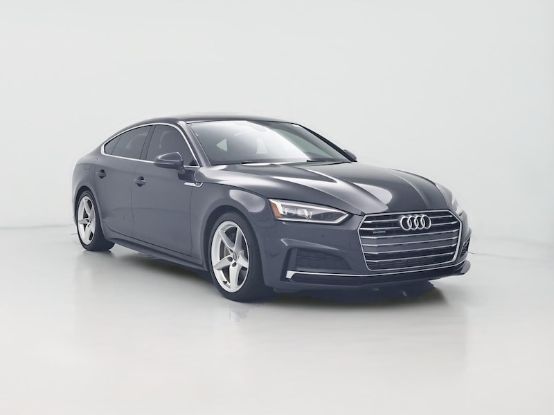 2019 Audi A5 Premium -
                  Farragut, TN