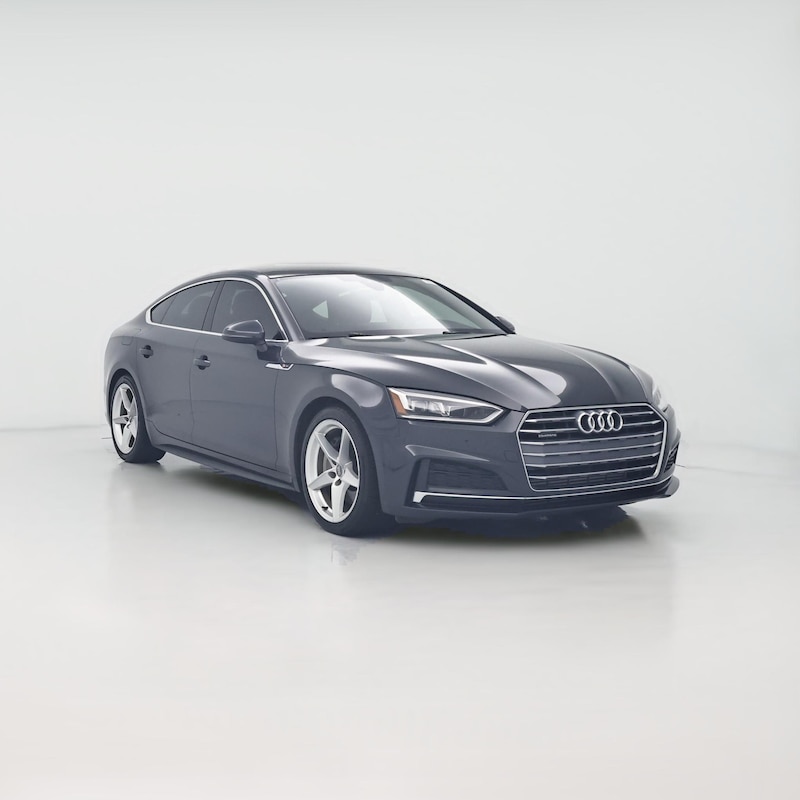 2019 Audi A5 Premium