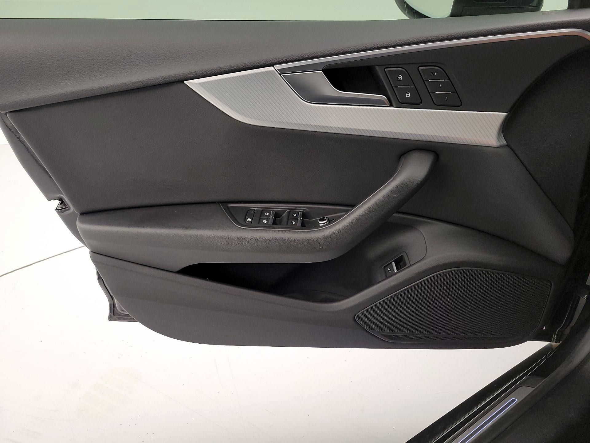 Thumbnail: 2019 Audi A5 - 12