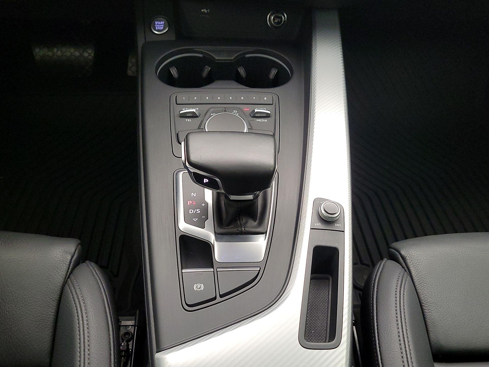 Thumbnail: 2019 Audi A5 - 17
