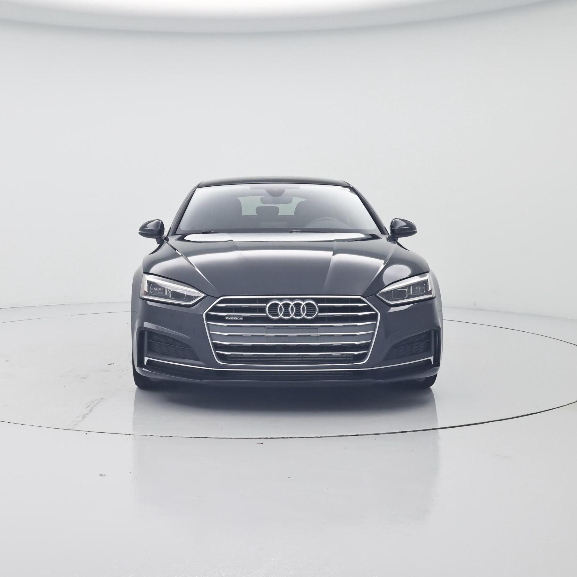 Thumbnail: 2019 Audi A5 - 5