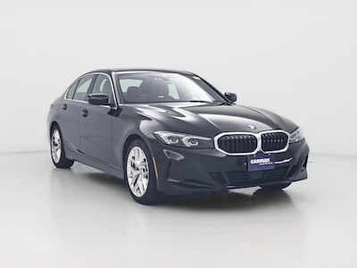 2025 BMW 330 I