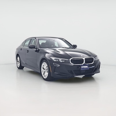 2025 BMW 330 I