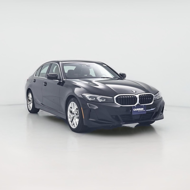2025 BMW 330 I