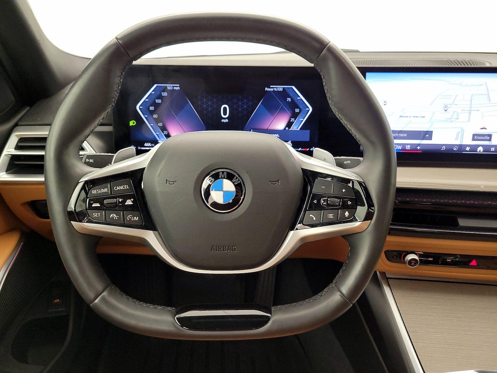 Heated Steering Wheel
