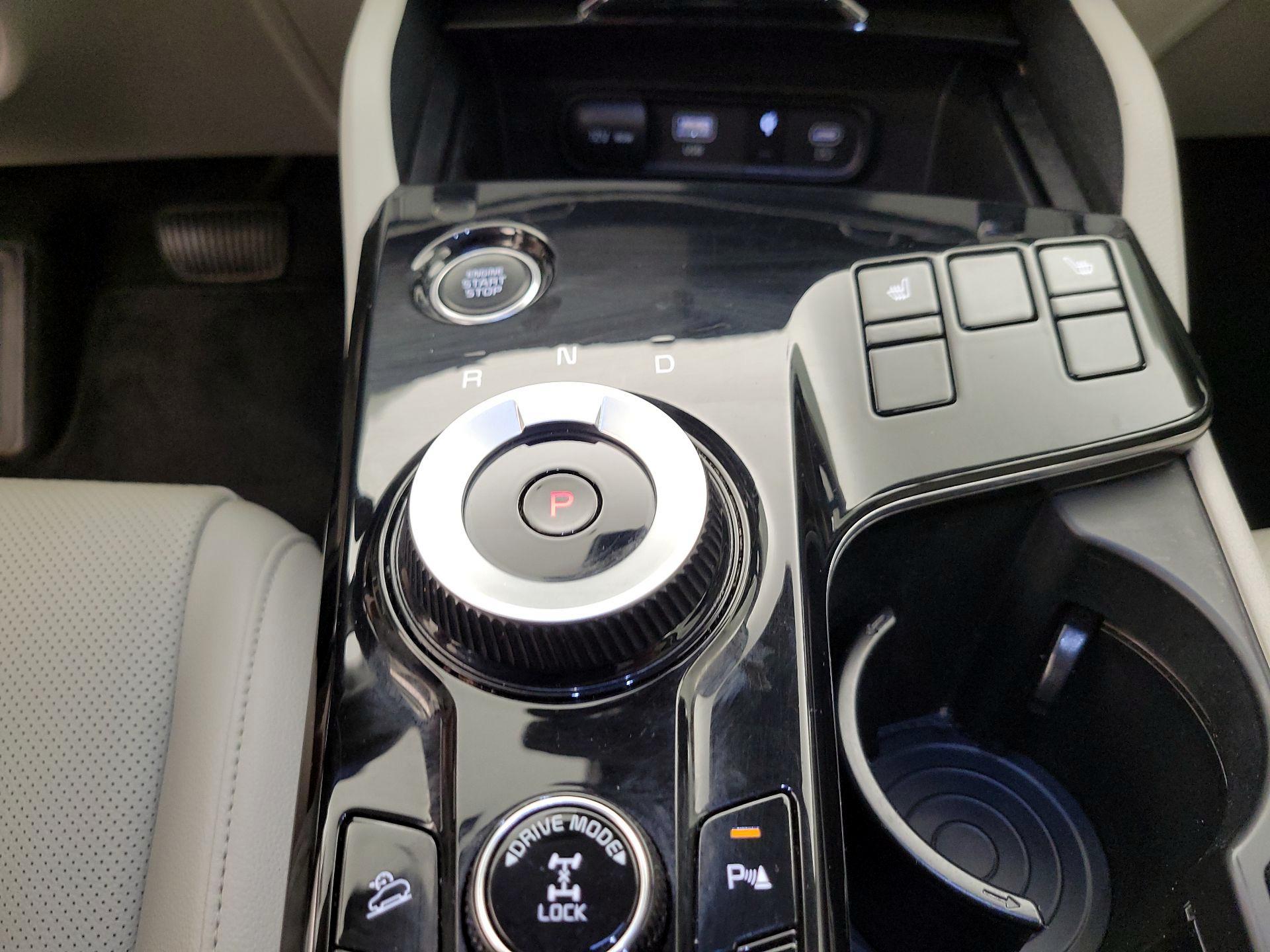 Thumbnail: 2024 Kia Sportage - 18