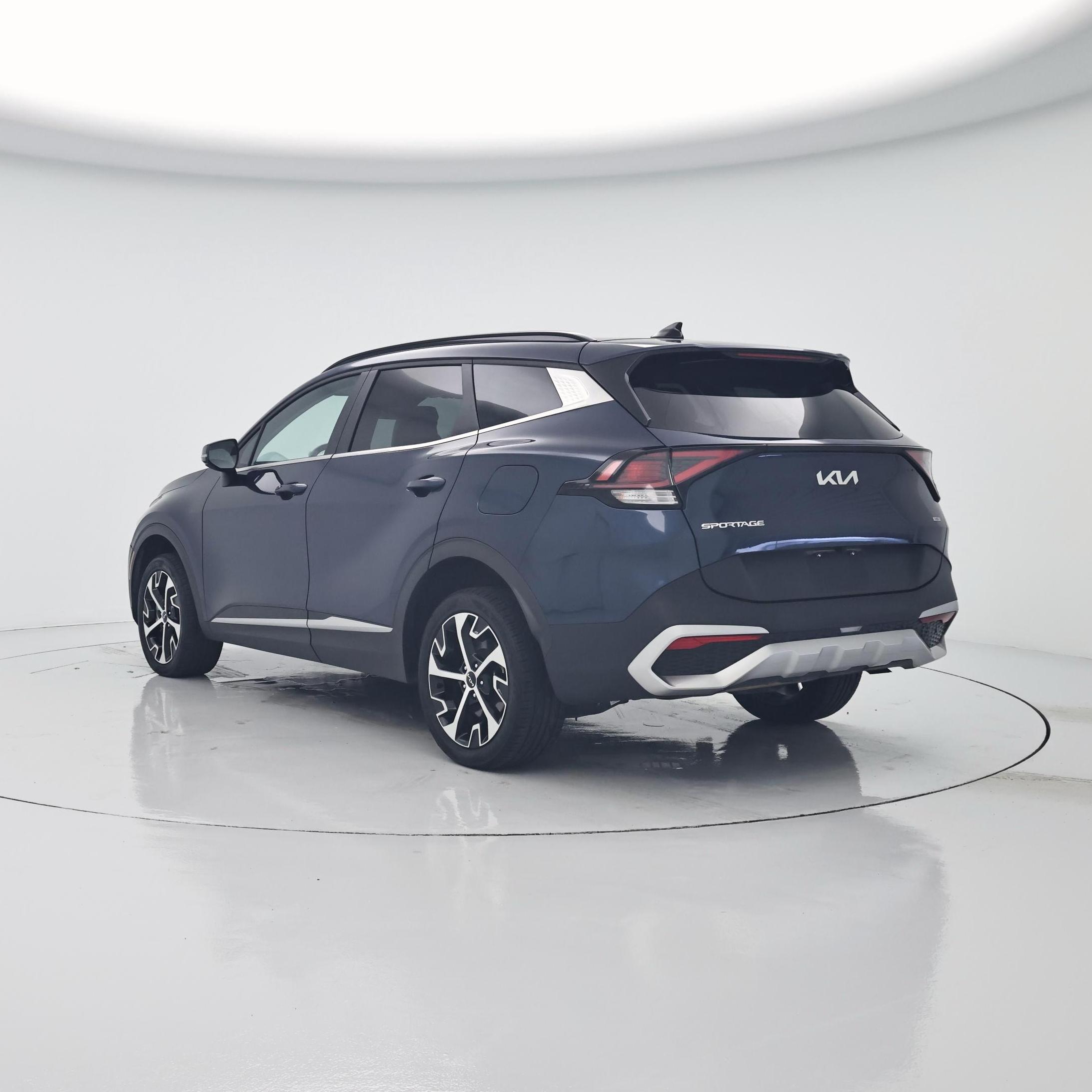 Thumbnail: 2024 Kia Sportage - 2