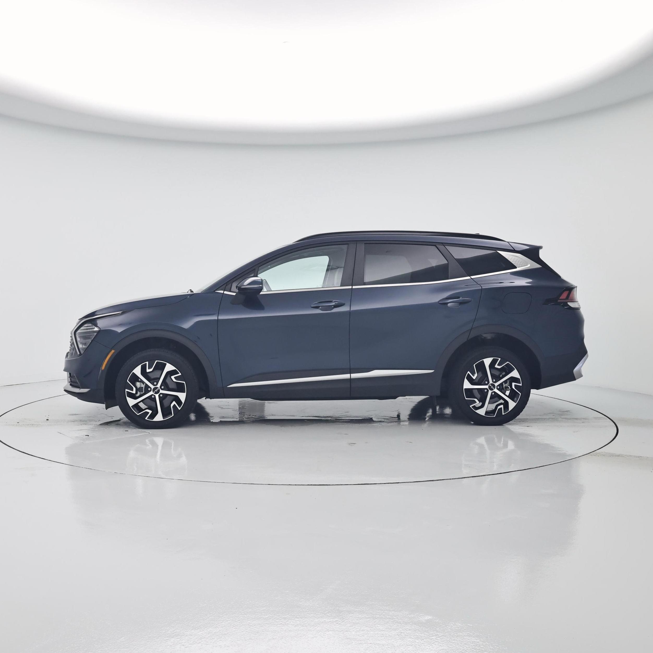 Thumbnail: 2024 Kia Sportage - 3