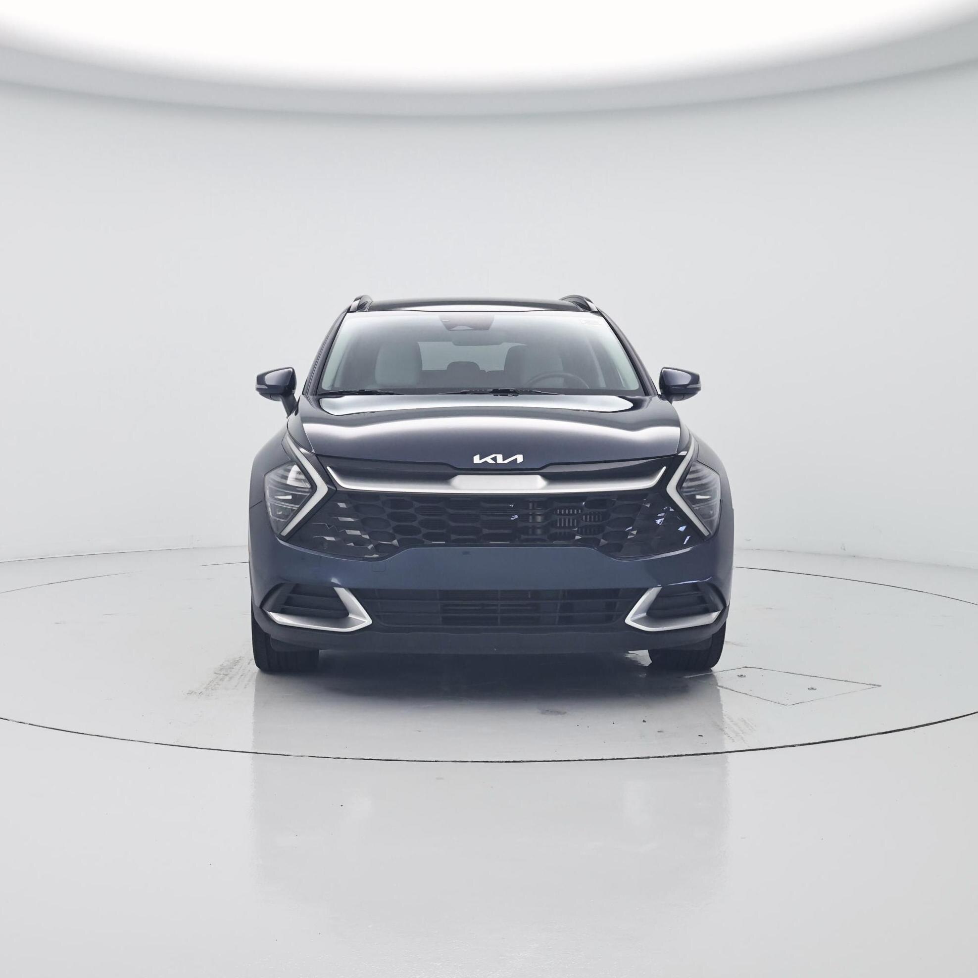 Thumbnail: 2024 Kia Sportage - 5