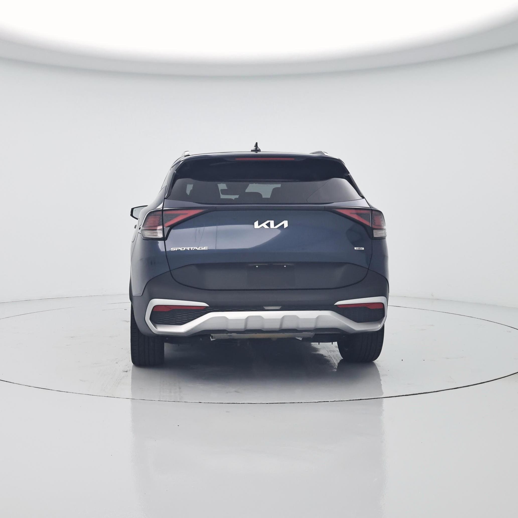 Thumbnail: 2024 Kia Sportage - 6