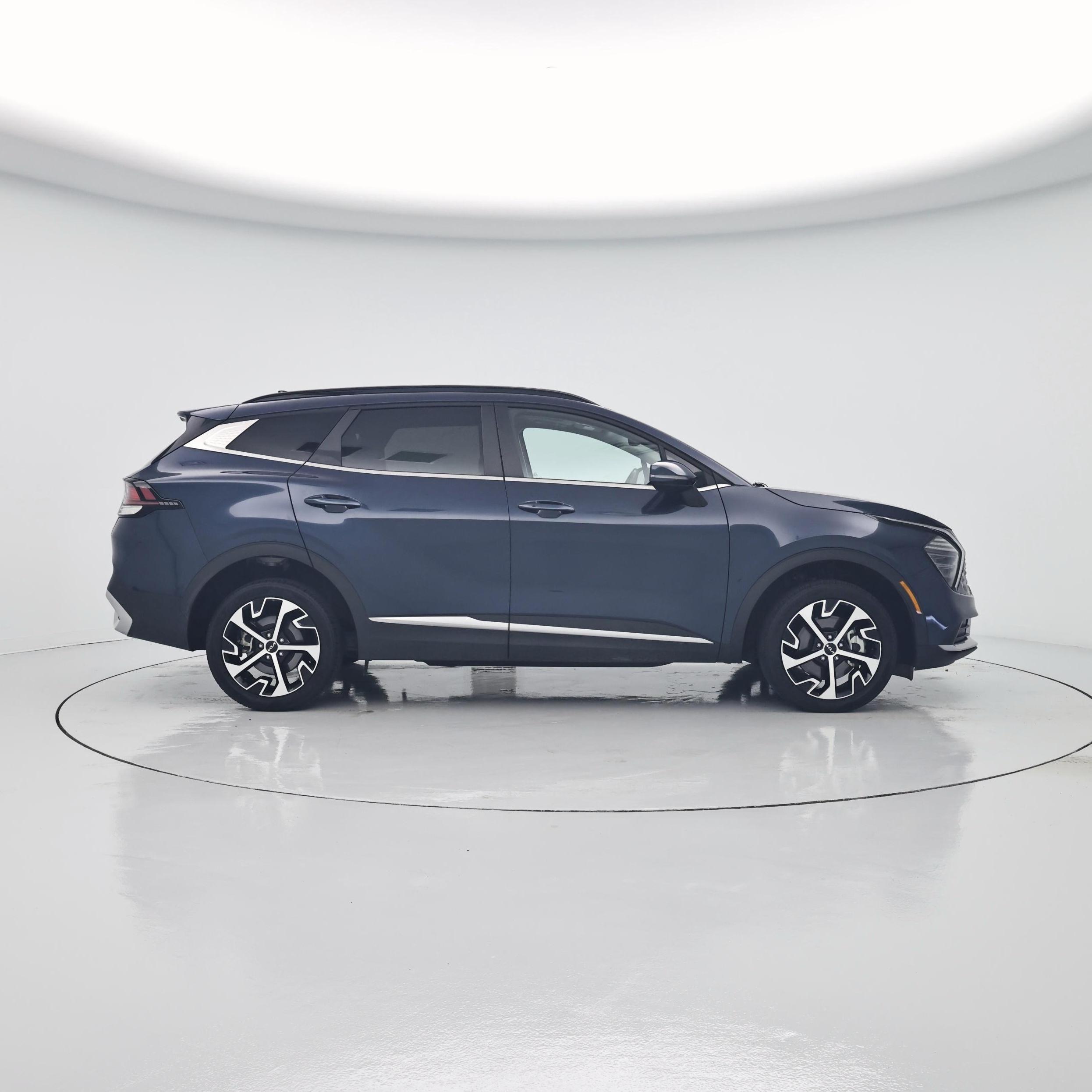 Thumbnail: 2024 Kia Sportage - 7