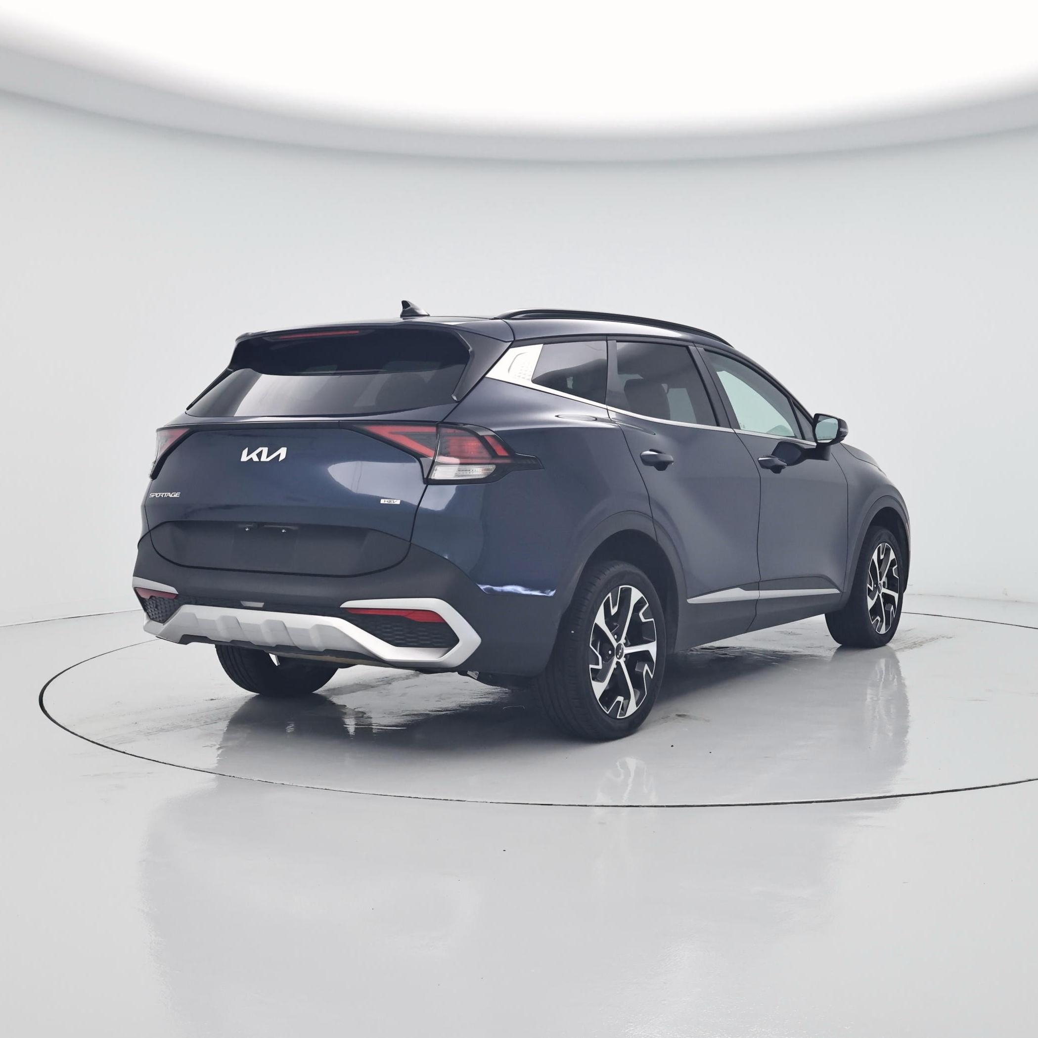Thumbnail: 2024 Kia Sportage - 8
