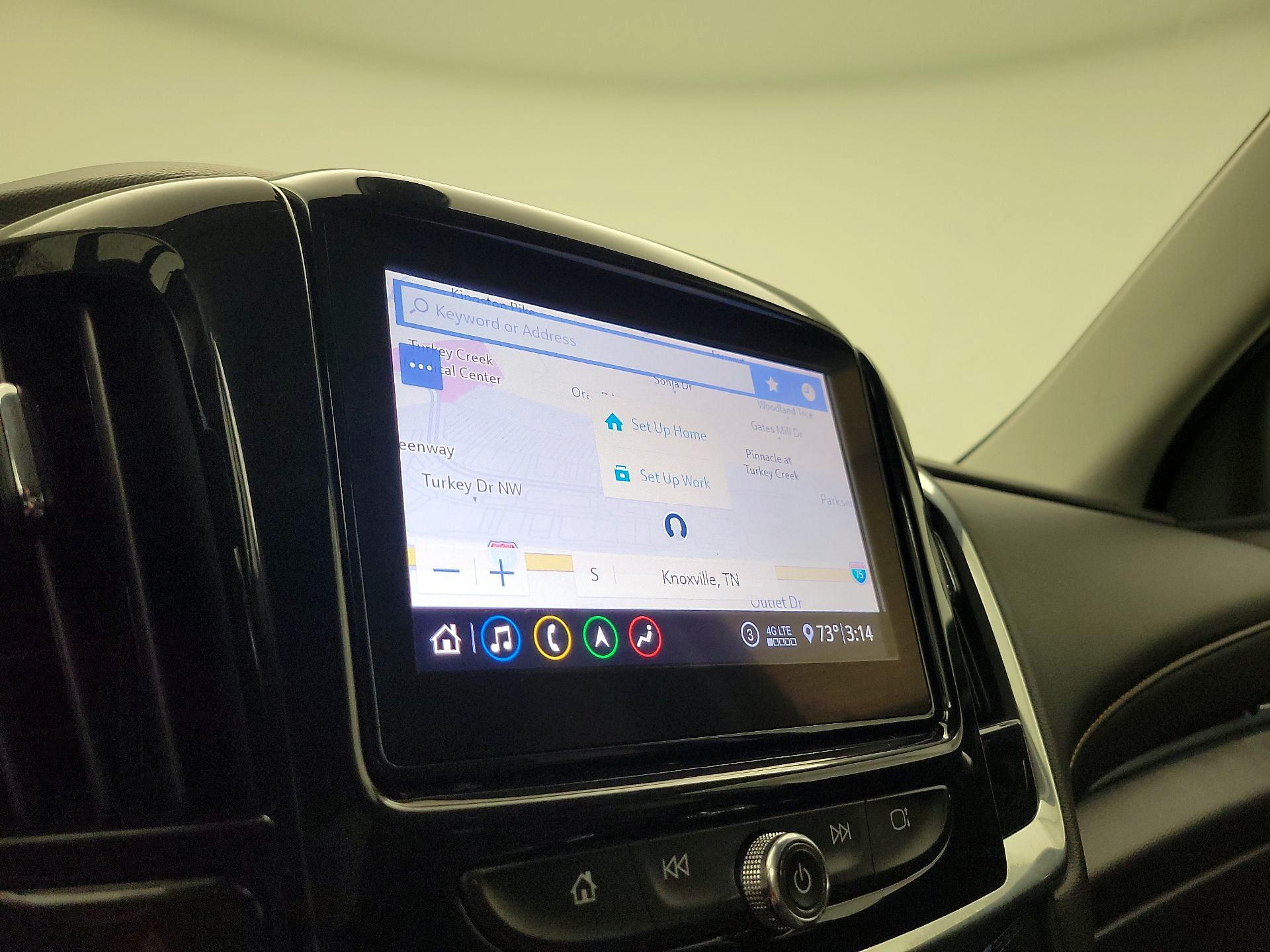 Thumbnail: 2020 Chevrolet Traverse - 14