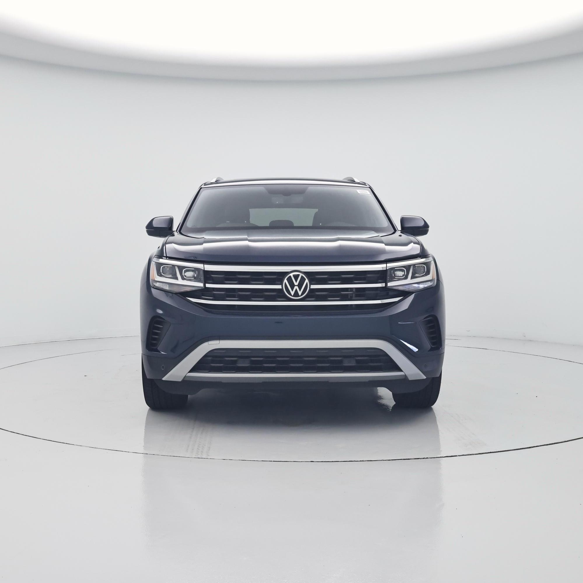 Thumbnail: 2022 Volkswagen Atlas - 5