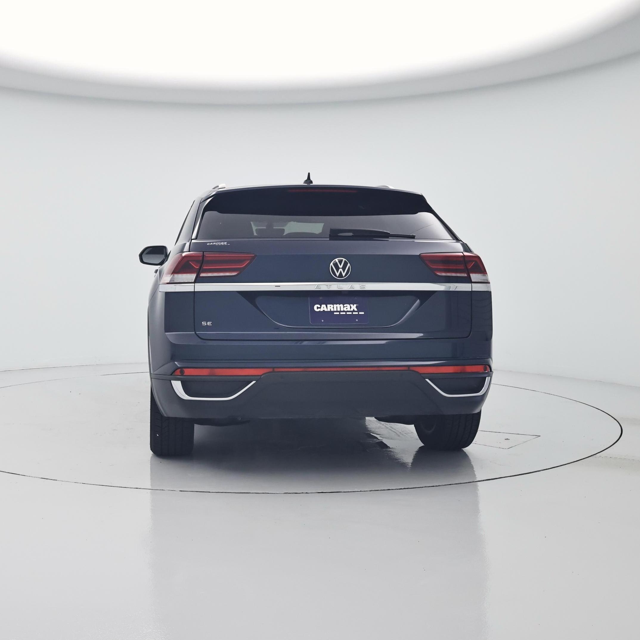 Thumbnail: 2022 Volkswagen Atlas - 6
