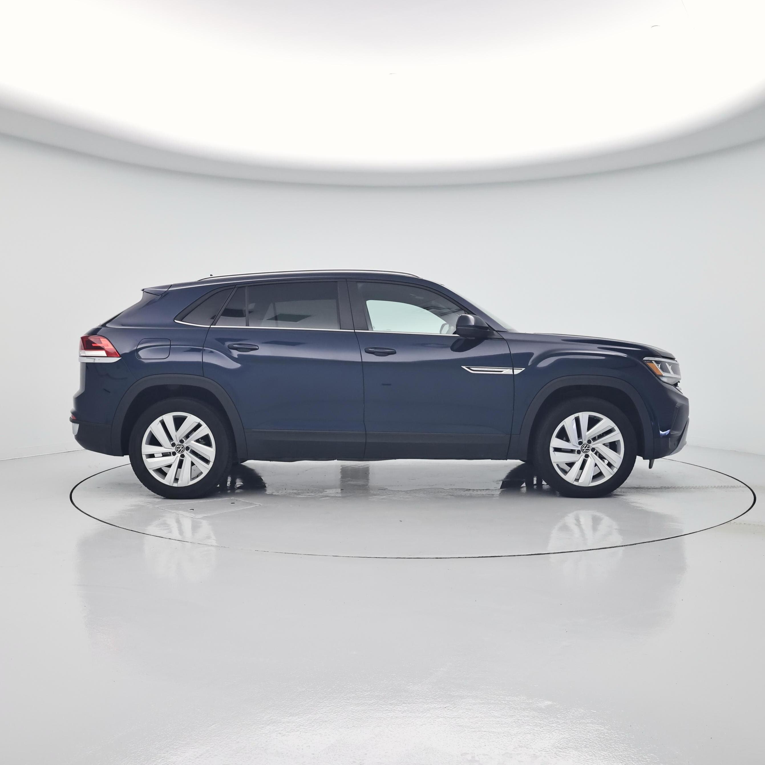 Thumbnail: 2022 Volkswagen Atlas - 7