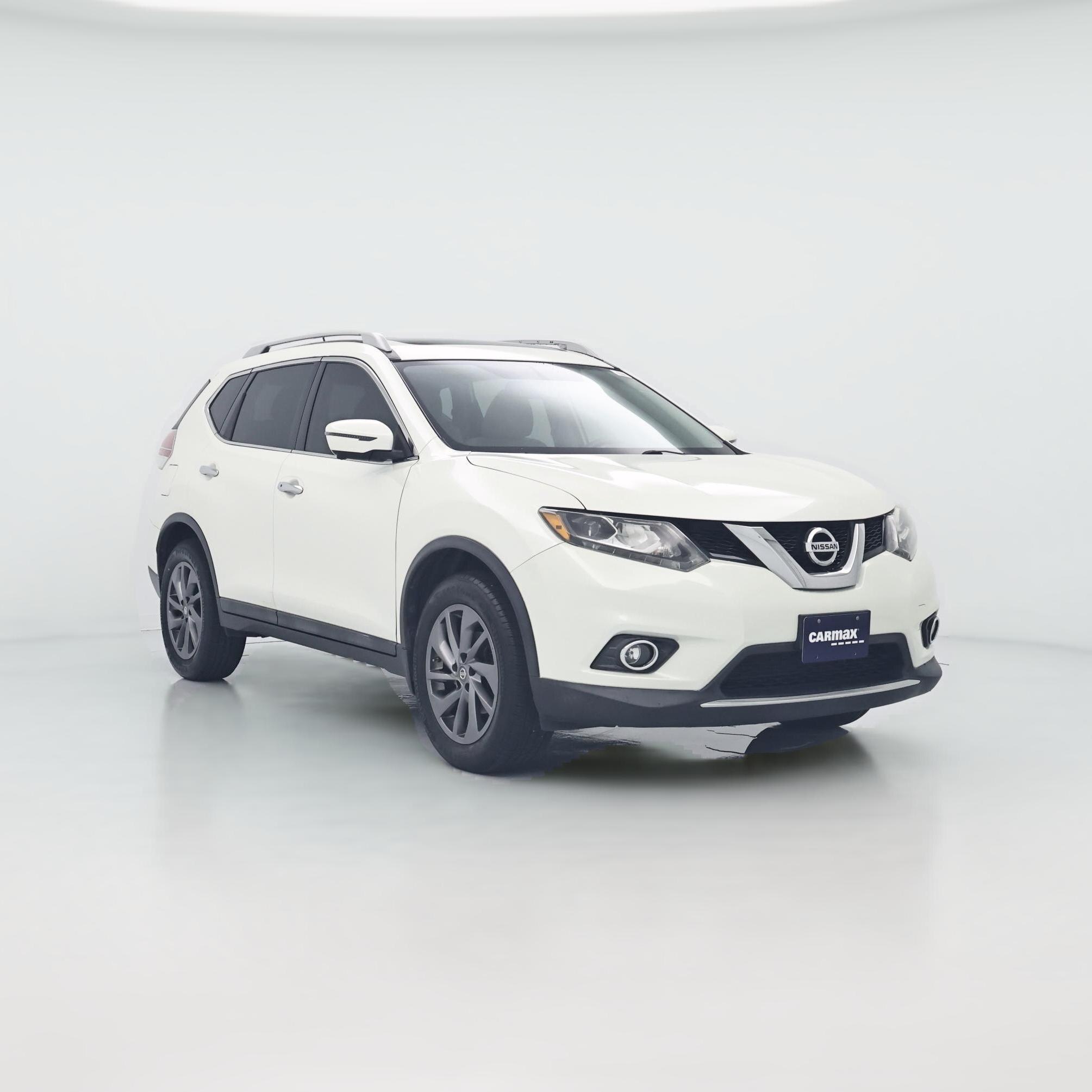 Thumbnail: 2016 Nissan Rogue - 1