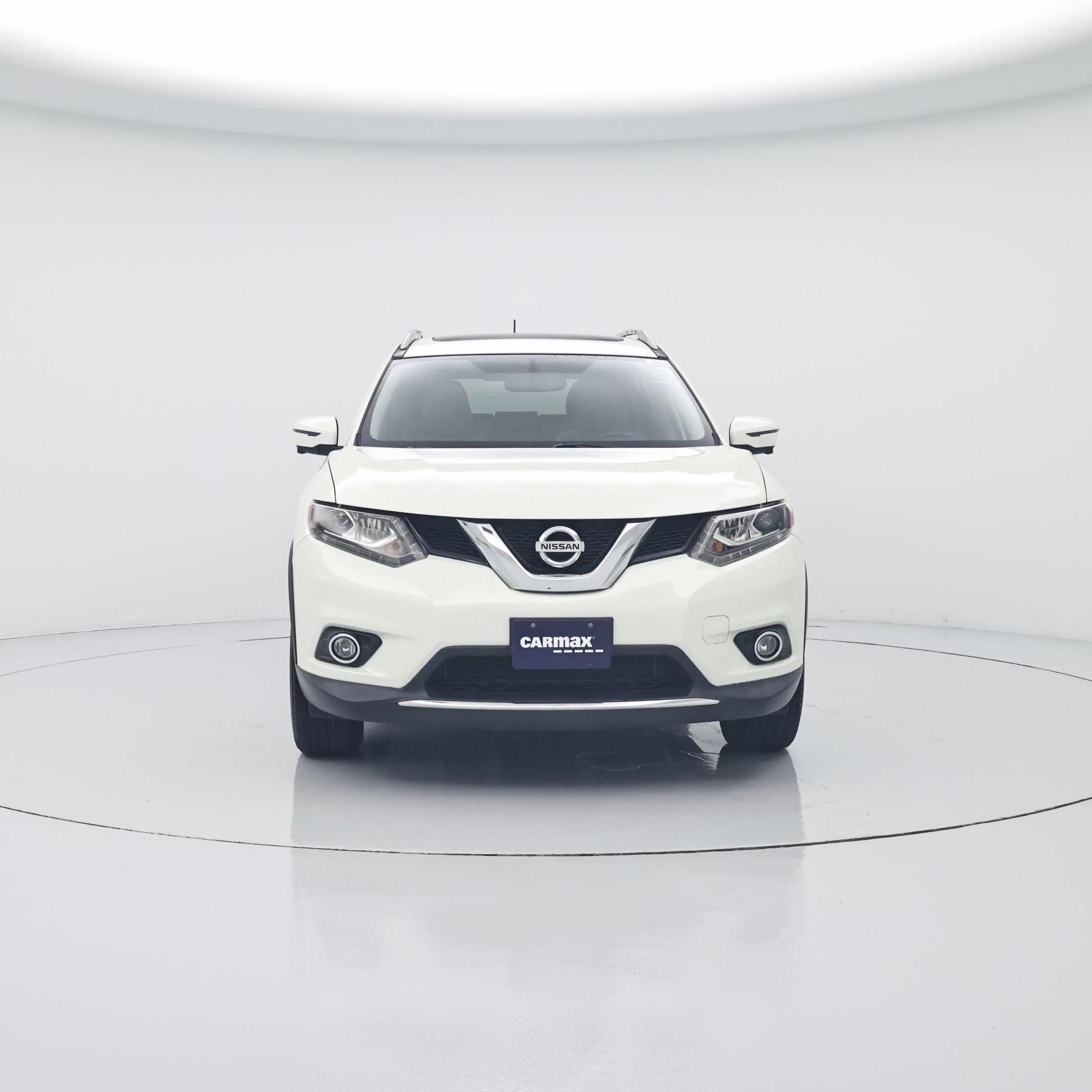 Thumbnail: 2016 Nissan Rogue - 5