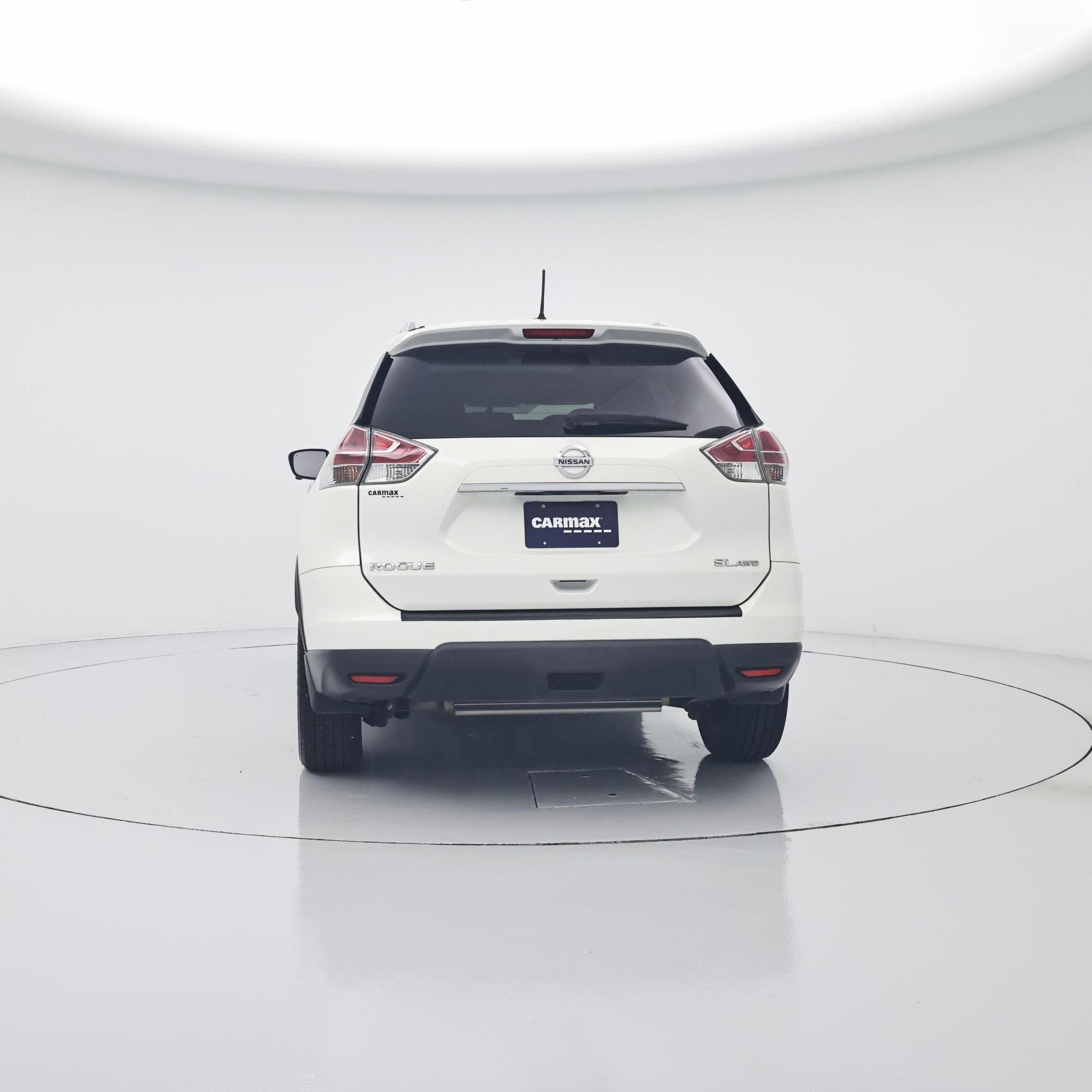 Thumbnail: 2016 Nissan Rogue - 6