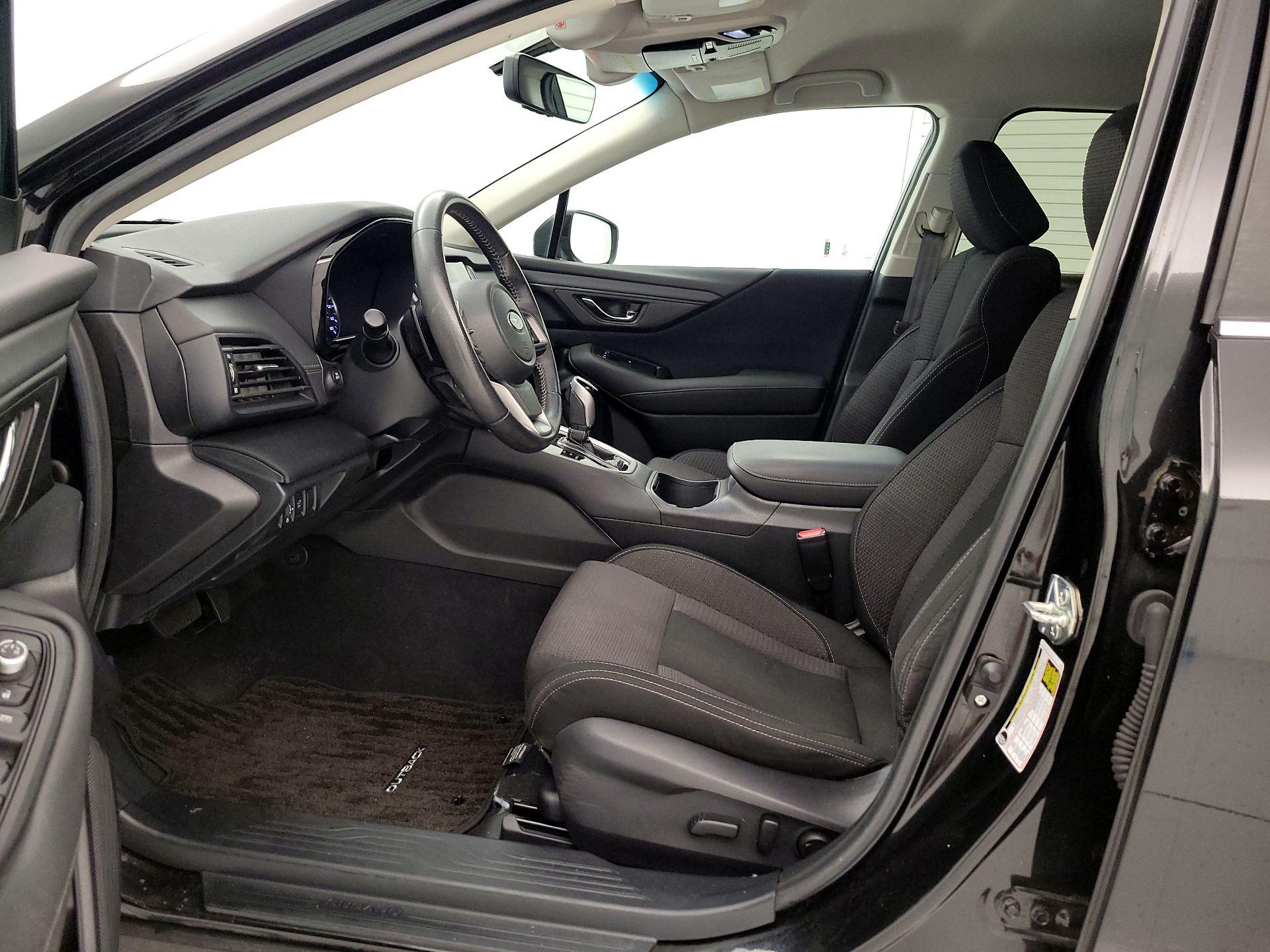 Thumbnail: 2020 Subaru Outback - 11