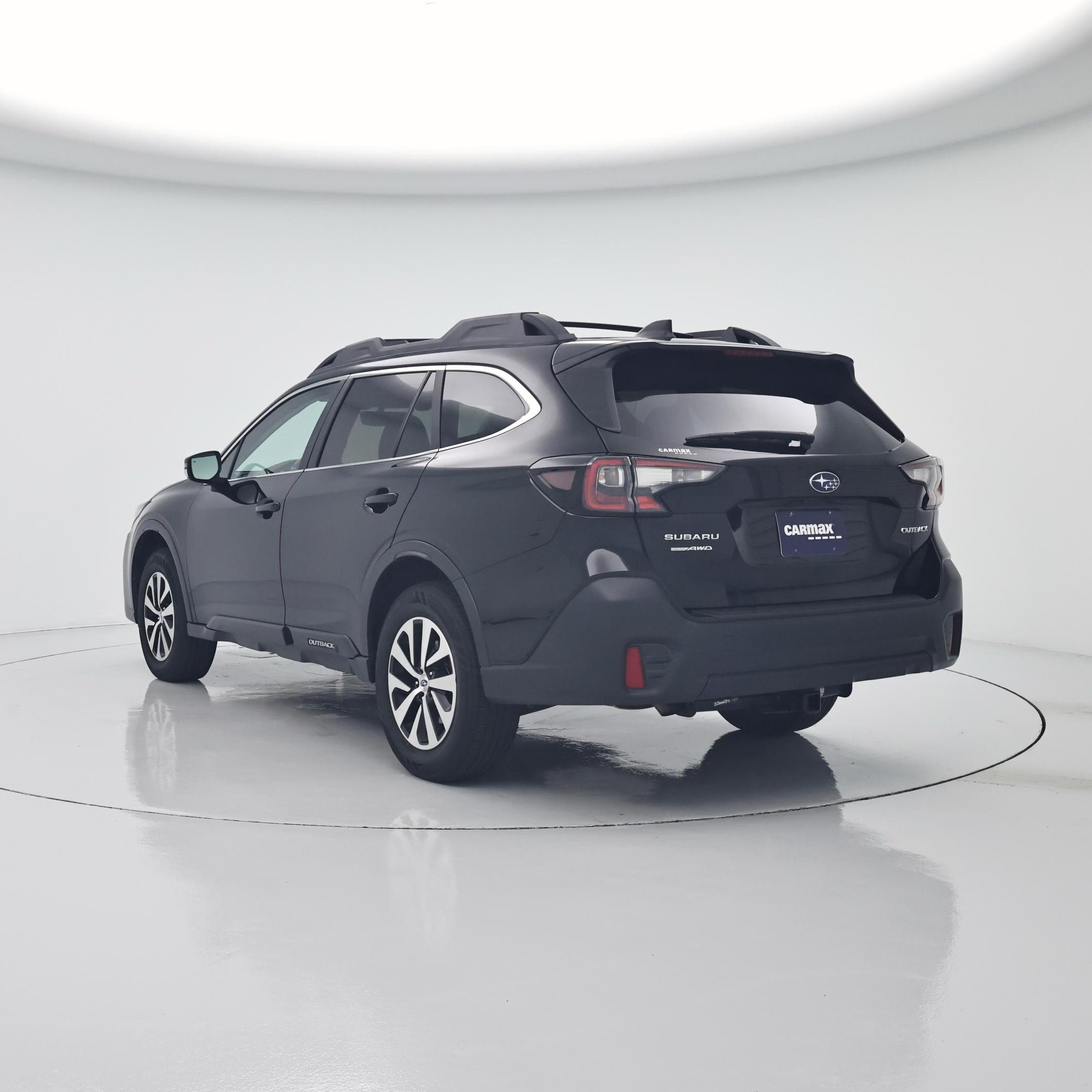 Thumbnail: 2020 Subaru Outback - 2