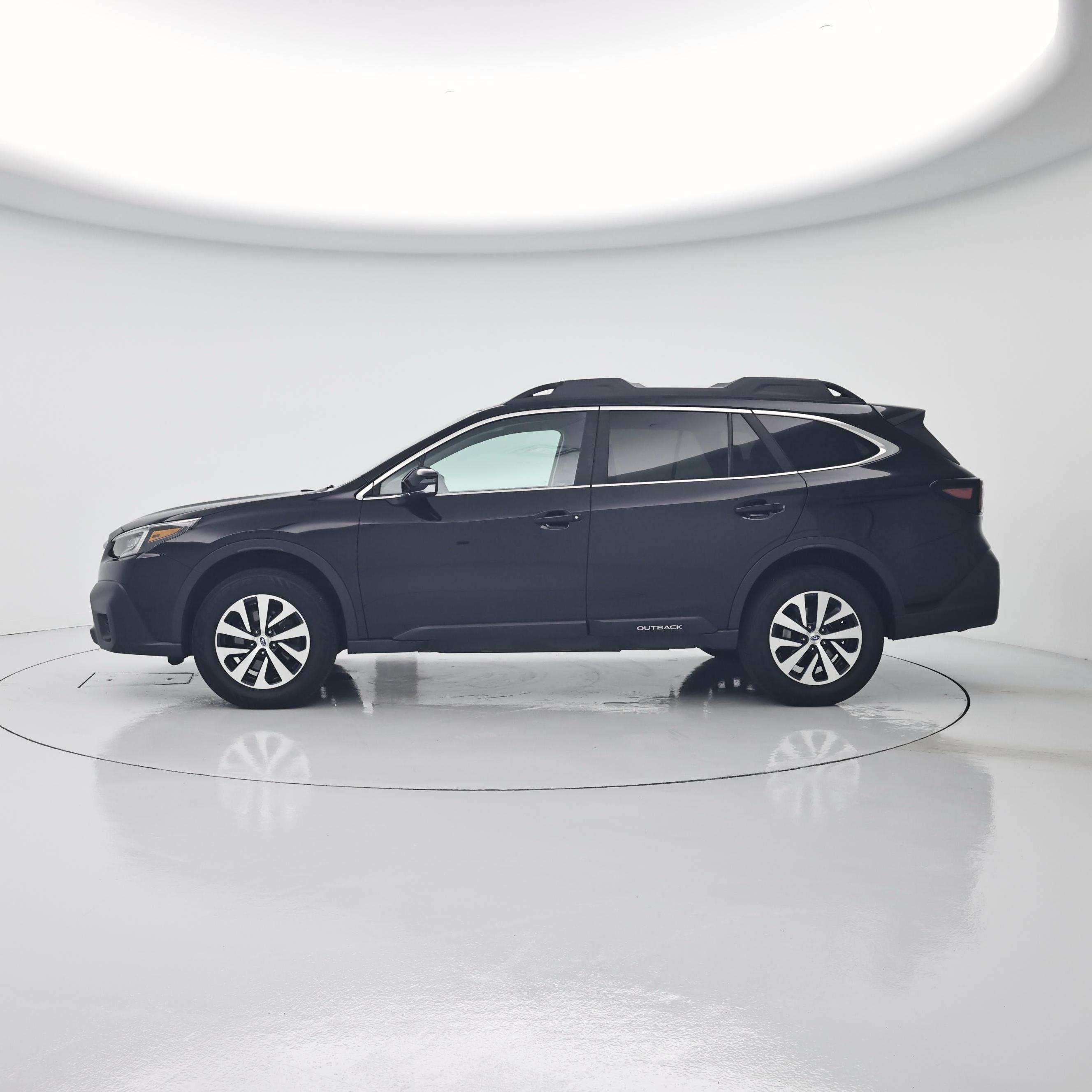 Thumbnail: 2020 Subaru Outback - 3