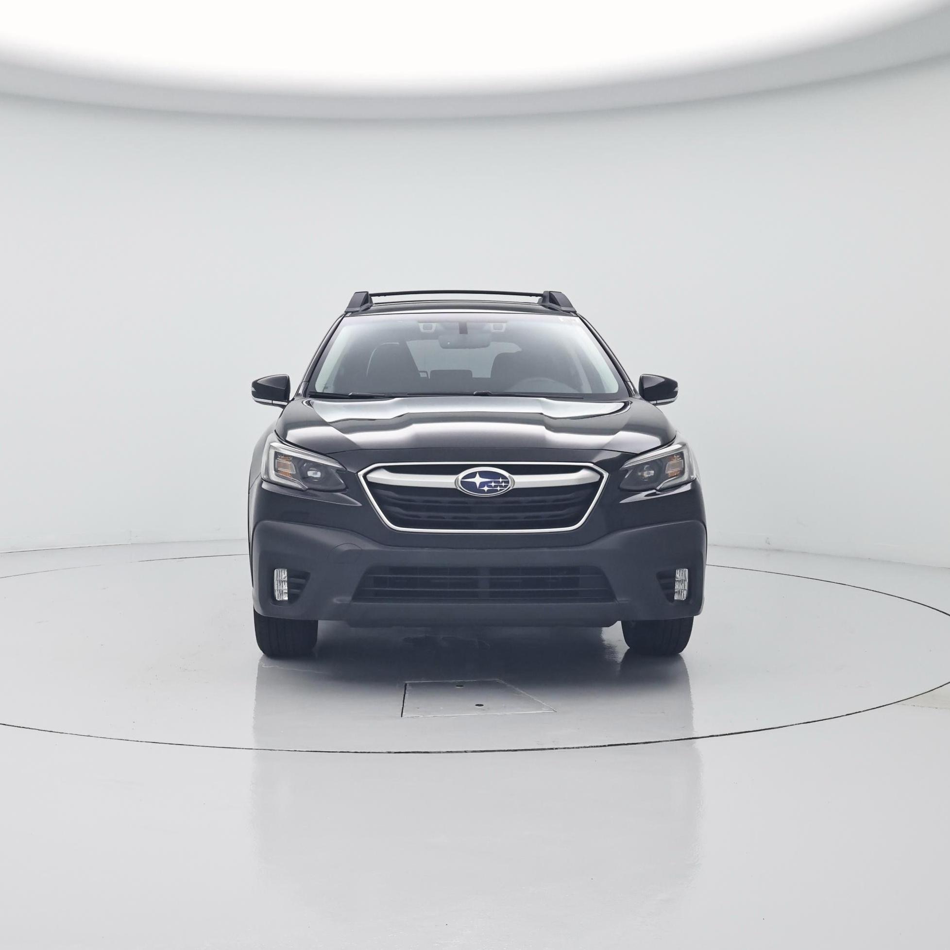 Thumbnail: 2020 Subaru Outback - 5