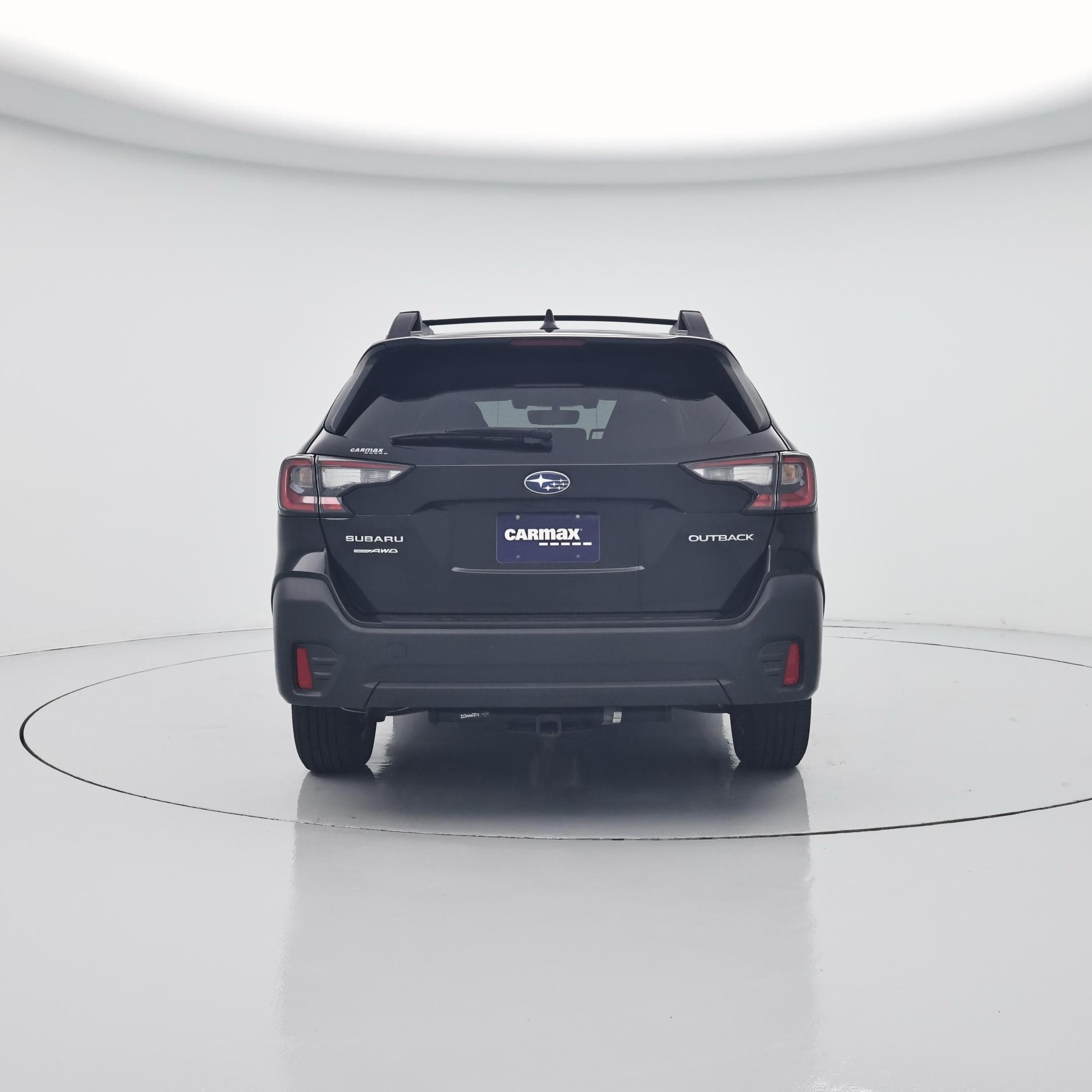 Thumbnail: 2020 Subaru Outback - 6