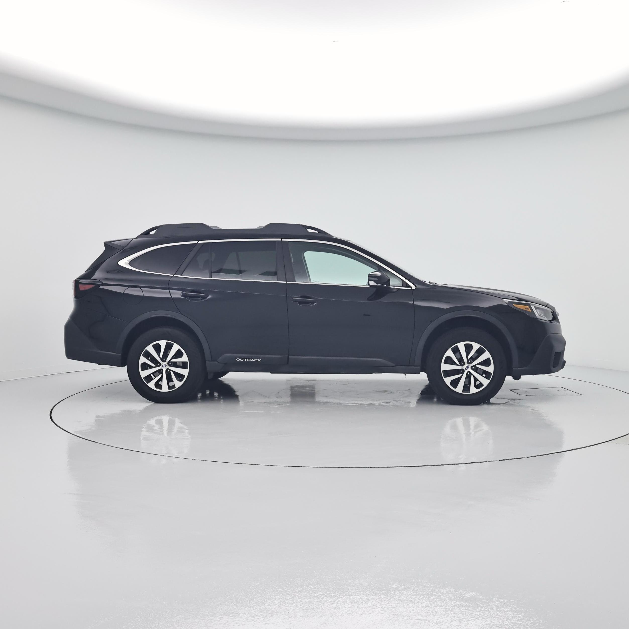 Thumbnail: 2020 Subaru Outback - 7