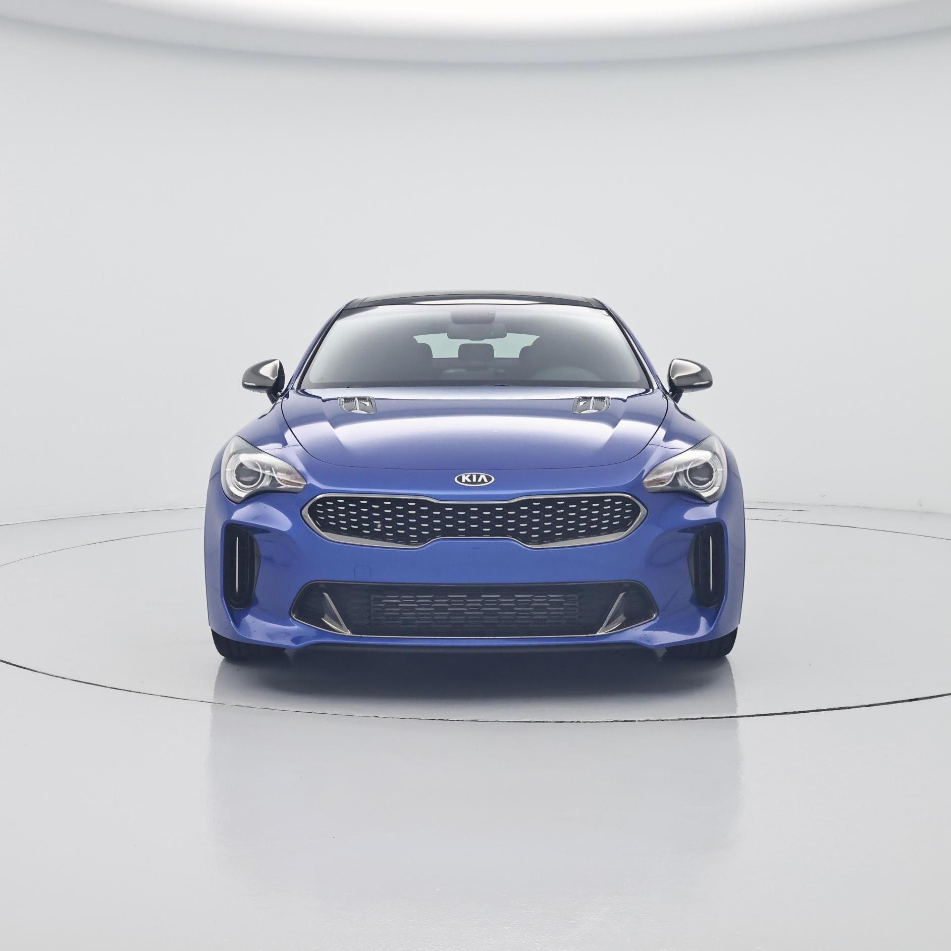 Thumbnail: 2021 Kia Stinger - 5