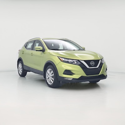 Vehicle exterior view