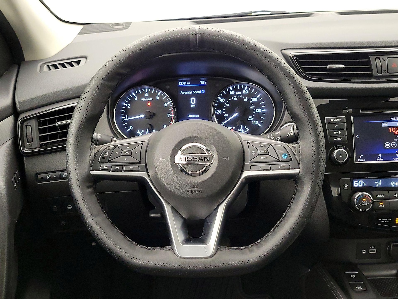 Lane Departure Warning