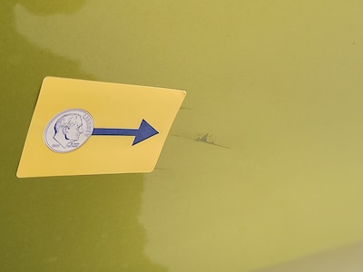 Condition detail