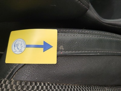 Condition detail
